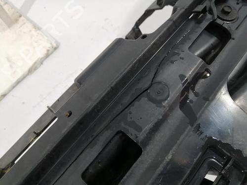 Rear bumper reinforcement BMW 3 Gran Turismo (F34) 330 d xDrive | BP29242582C73 