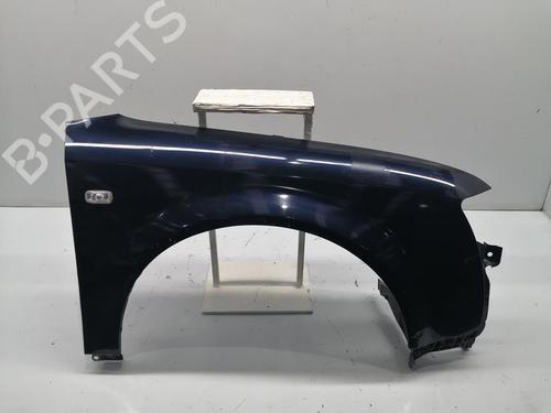 Used Right front fenders AUDI A4 B7 (8EC) 2.5 TDI (163 hp) 30934057