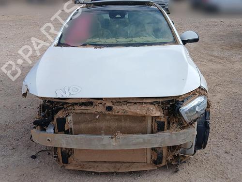 Used Parts MERCEDES-BENZ A-CLASS (W177) A 180 d (177.003) (116 hp) 4416937