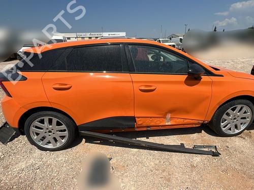 Brugte MG MG 4 (EH32) [2022-2026]  4431006