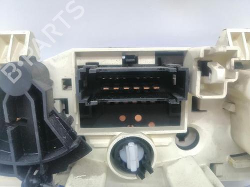 Climate control CITROËN C3 I (FC_, FN_) 1.4 HDi | BP29311156I5 