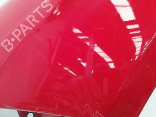 Left front fenders SEAT LEON (1P1) 2.0 TDI | BP32088087C41