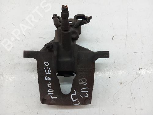 Used Left rear brake caliper Left rear brake caliper 38470547 38470547
