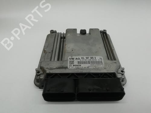 Used Engine control unit (ECU) SEAT LEON (5F1) [2012-2021]  11797268