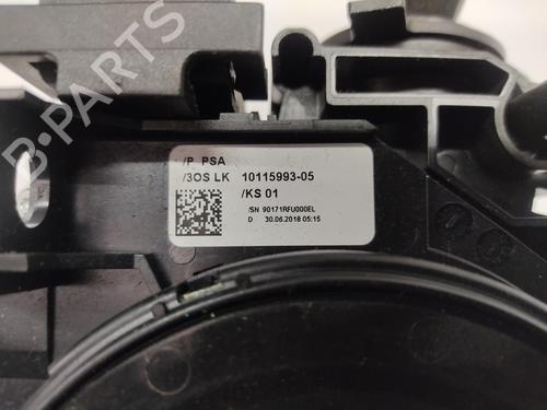 Headlight switch CITROËN C3 / C3 ORIGIN III (SX)  | BP28117091I24 