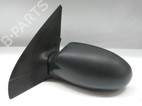 Left mirror FORD FOCUS I (DAW, DBW) 2.0 16V | BP21062747C26 