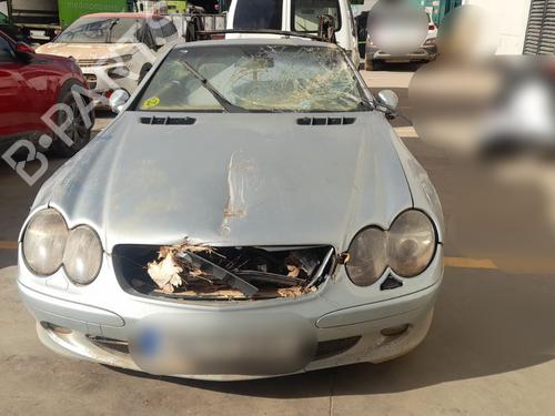 Used Parts MERCEDES-BENZ SL (R230) [2001-2012]  2279871
