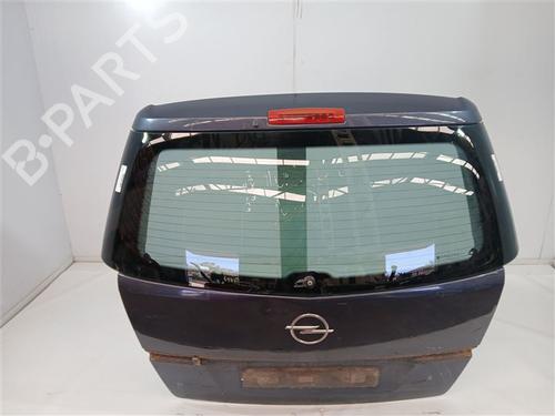 Bagklap CC/Kombi-Coupé Bagklap CC/Kombi-Coupé 37182264 37182264