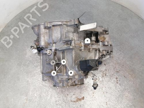 Used Gearbox CHEVROLET CAPTIVA (C100, C140) 2.0 D (150 hp) 27183346