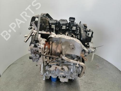 Motor OPEL ASTRA K Sports Tourer (B16) 1.4 Turbo (35) (145 hp) 18965951