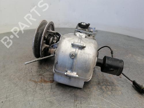 Gearbox AIXAM COUPE 0.5 | BP38600966M3 - Image 2