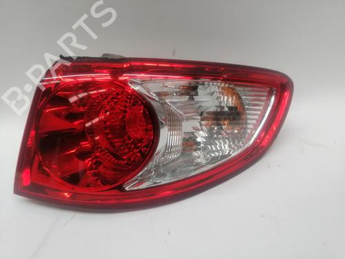 Used Right taillight HYUNDAI SANTA FÉ II (CM) [2005-2015]  28151229