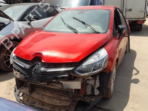 Rear parcel shelf RENAULT CLIO IV (BH_)  | BP26904672C85 