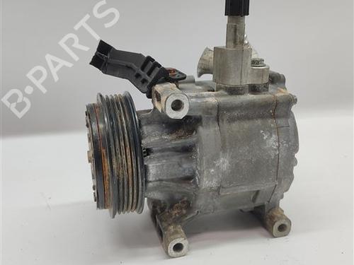 AC compressor FORD KA (RU8) 1.2 | BP29297832M34 - Image 4