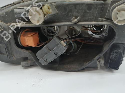 Left headlight AUDI A2 (8Z0) 1.4 TDI | BP33616805C28 - Image 5