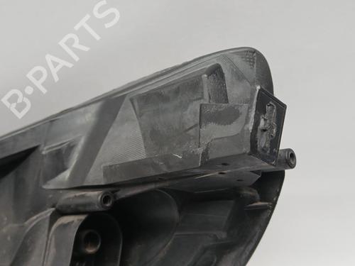 Right headlight OPEL VIVARO B Van (X82) 1.6 CDTI (05) | BP36504544C29 - Image 2