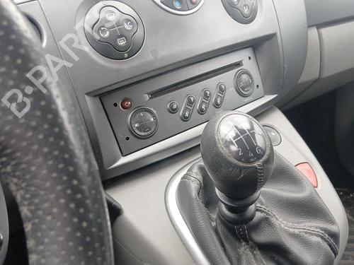 Headlight switch RENAULT SCÉNIC II (JM0/1_)  | BP36864223I24  - Image 9