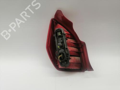 Right taillight CITROËN C2 (JM_) 1.4 HDi | BP29376142C35 