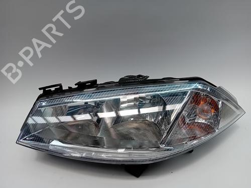Used Left headlight Left headlight 37247241 37247241