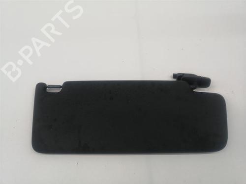 Left sun visor AUDI A3 Sportback (8YA, 8YF) 35 TDI | BP39467851I1 - Image 2