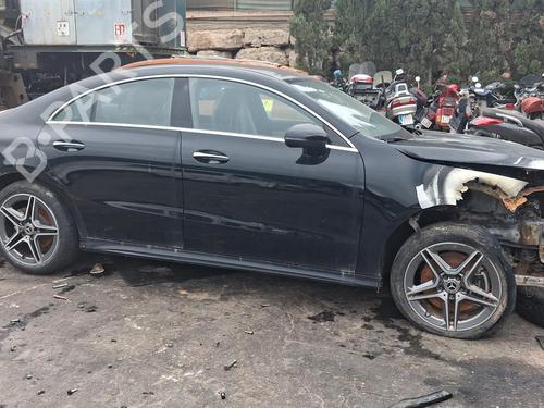Left front window switch MERCEDES-BENZ CLA Shooting Brake (X118) CLA 200 (118.687) | BP37584329I27 - Image 10