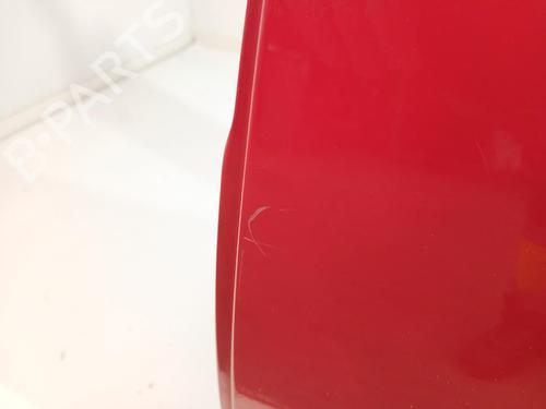 Tür links hinten FORD FIESTA VI (CB1, CCN) 1.6 TDCi | BP30853868C4