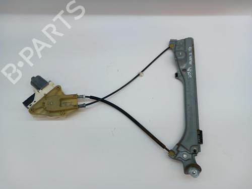 Rear left window mechanism RENAULT LAGUNA III Grandtour (KT0/1) 2.0 dCi (KT01, KT08, KT09, KT0K, KT12, KT1D, KT1W) | BP28129814C24 