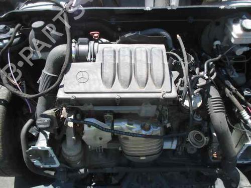 Engine MERCEDES-BENZ A-CLASS (W169) A 160 CDI (169.006, 169.306) (82 hp) 5451880