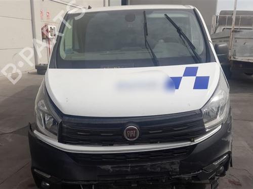 Used Parts FIAT TALENTO Van (296_) 2.0 EcoJet 4975497