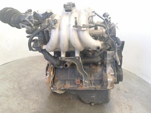 Engine HYUNDAI GETZ (TB) 1.1 | BP32521178M1 