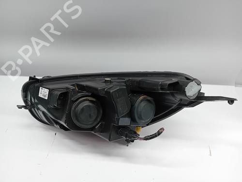 Right headlight FORD TRANSIT COURIER B460 Box Body/MPV | BP33464276C29 - Image 8