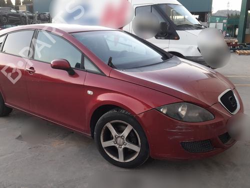 Climate control SEAT LEON (1P1) | BP24610020I5 - Image 8