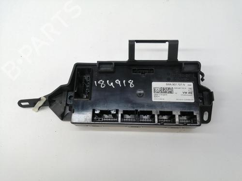 Used Electronic module VW GOLF VIII (CD1, DA1) [2019-2025]  18337233