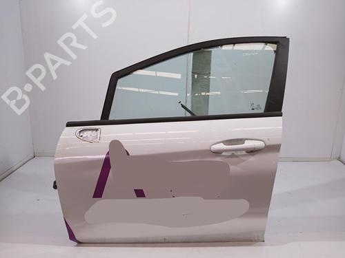 Used Left front door Left front door FORD FIESTA VII (HJ, HF) [2017-2026] 33673327 33673327