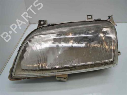 Venstre forlygte Venstre forlygte VW SHARAN (7M8, 7M9, 7M6) 1.9 TDI (90 hp) 5673563 5673563