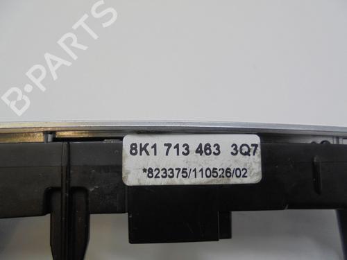 Other AUDI Q5 (8RB) 2.0 TDI quattro | BP14027225O1 