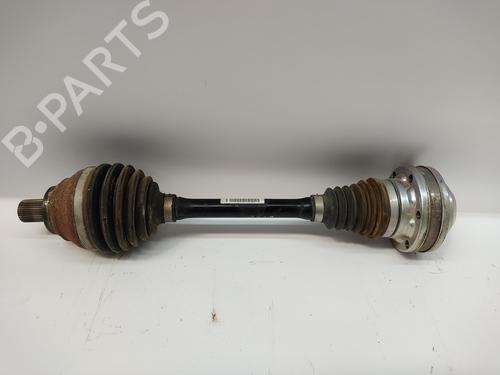 Used Left front driveshaft SEAT LEON (KL1, KLG) [2019-2025]  29358071