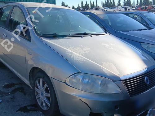 Peças FIAT CROMA (194_) 1.9 D Multijet (194AXC1B, 194AXC12) (150 hp) 4382293