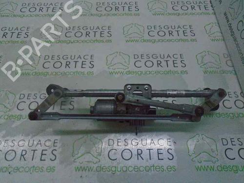 Front wiper motor SEAT IBIZA IV (6J5, 6P1)  | BP5523295M29 