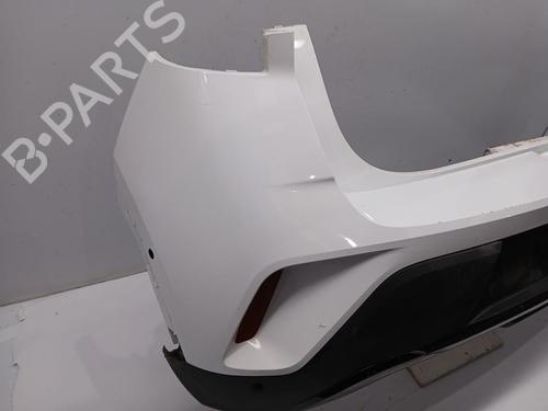 Rear bumper OPEL MOKKA  | BP29720279C8 