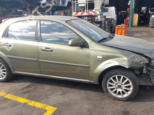 Tailgate CHEVROLET LACETTI (J200) 1.6 | BP16066050C6 