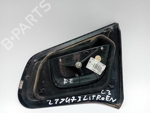 Left tailgate light CITROËN C3 II (SC_) | BP38087098C79 - Image 4