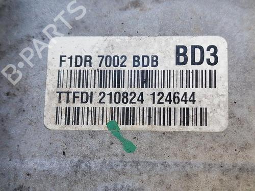 Gearbox FORD TRANSIT COURIER B460 Box Body/MPV | BP35982393M3 - Image 4
