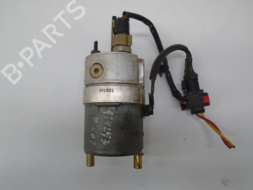 Used ABS pump PEUGEOT 607 (9D, 9U) 2.2 HDi (133 hp) 11687043