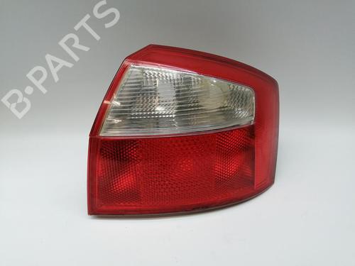 Used Right taillight Right taillight AUDI A4 B6 (8E2) 1.9 TDI (130 hp) 33801158 33801158