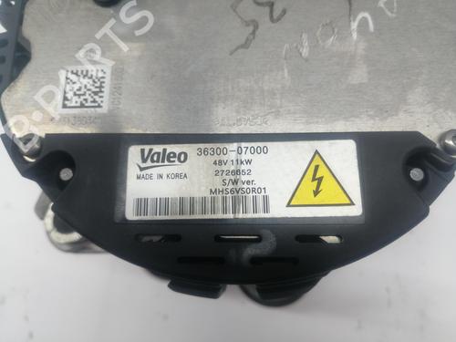Alternator HYUNDAI BAYON (BC3)  | BP20647909M7 