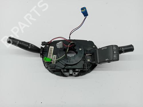 Forlygtekontakt Forlygtekontakt RENAULT MEGANE II (BM0/1_, CM0/1_) 1.5 dCi (BM1F, CM1F) (86 hp) 36276211 36276211
