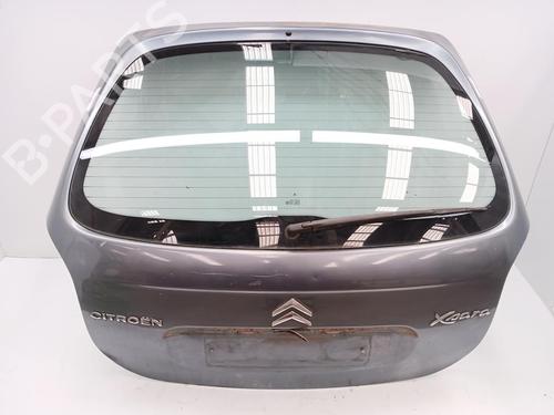 Tailgate CITROËN XSARA PICASSO (N68) 2.0 HDi | BP29631883C6 