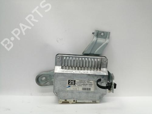 Electronic module TOYOTA AYGO (_B4_) [2014-2024]  17666340