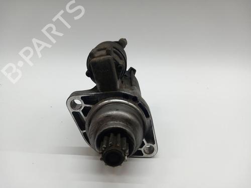 Starter SEAT LEON (1P1) 2.0 TDI | BP34375956M8 - Image 3